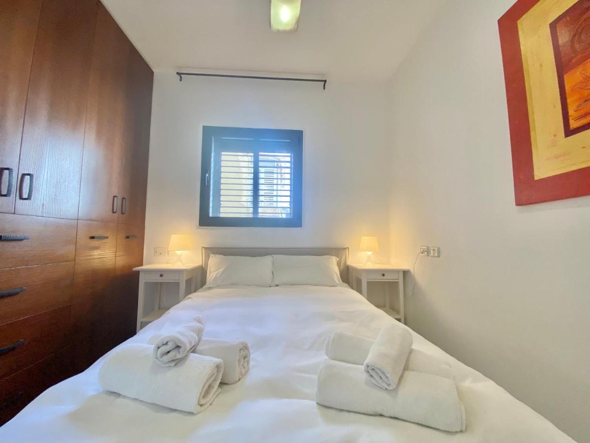 Lapin 9 - By Beach Apartments Tlv Tel Awiw Zewnętrze zdjęcie