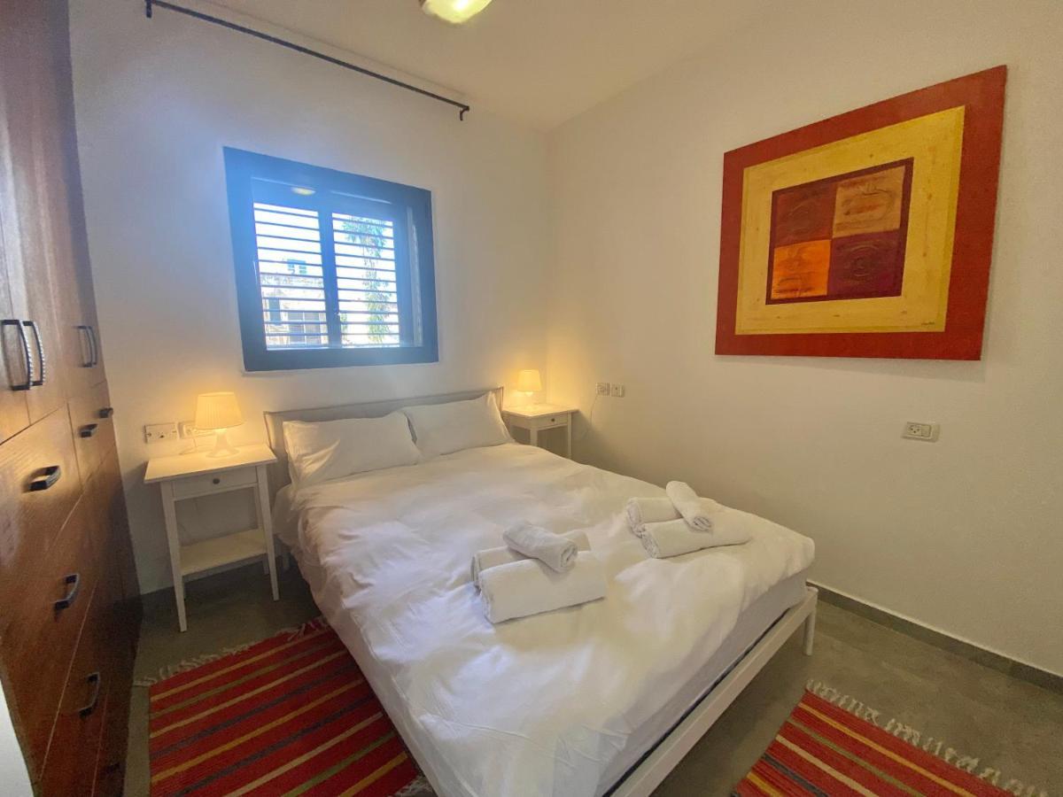 Lapin 9 - By Beach Apartments Tlv Tel Awiw Zewnętrze zdjęcie